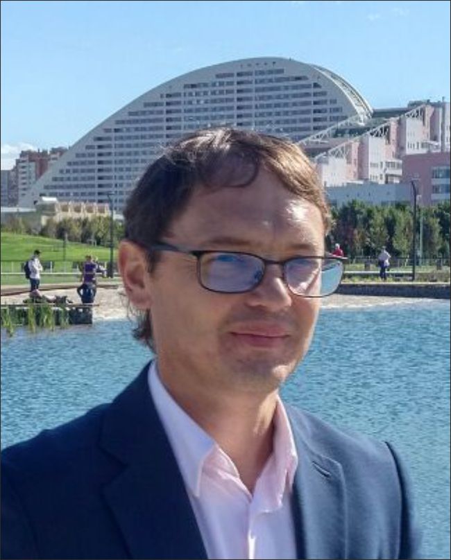 Анатолий Пряников