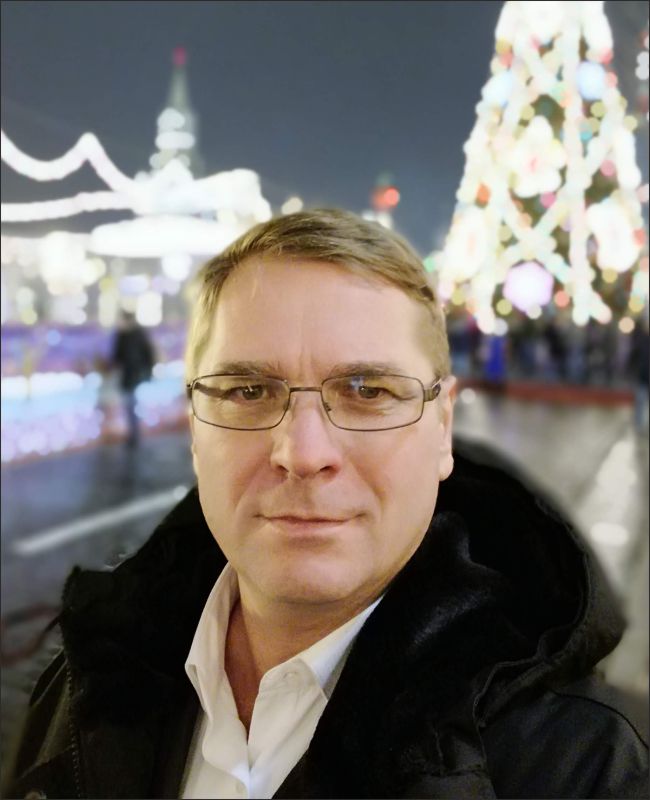 Владимир Еремин