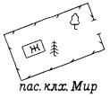 Объекты промышленные, коммунальные и сельскохозяйственного производства | geosar.ru