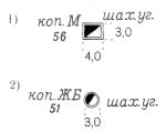 Объекты промышленные, коммунальные и сельскохозяйственного производства | geosar.ru